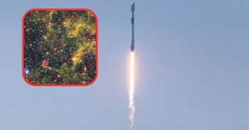 euclid-telescopio-prime-immagini