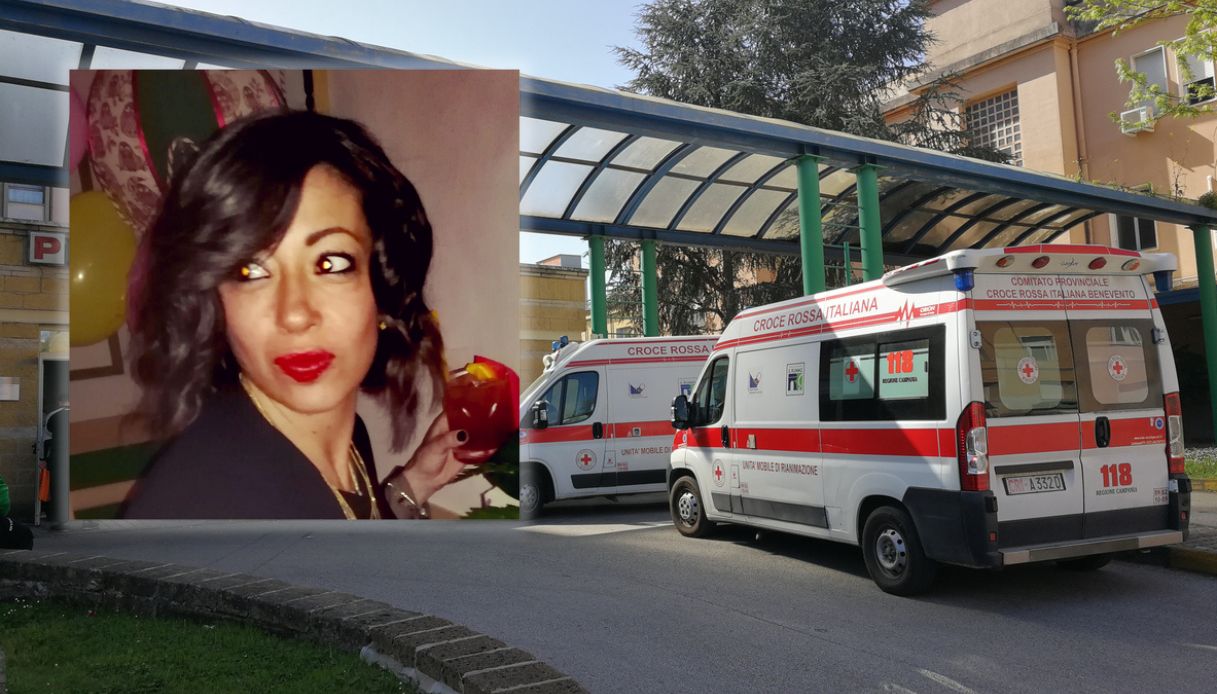 Federica Borrometi Morta Per Shock Anafilattico A Ragusa Dopo Una Tac ...