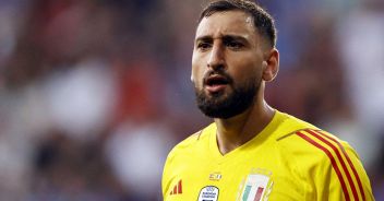 Donnarumma