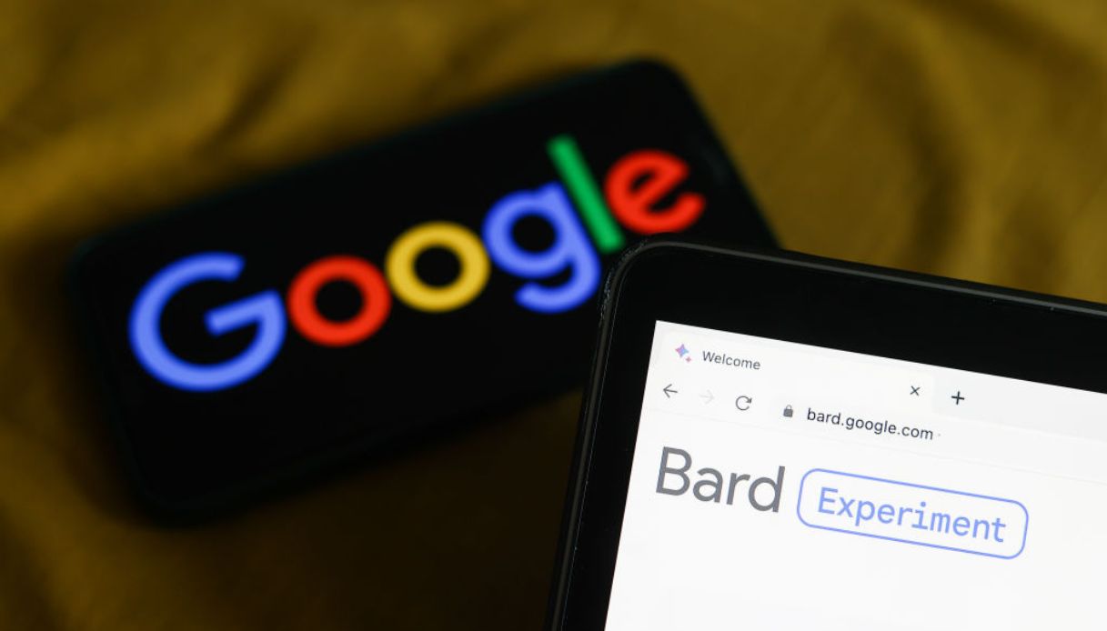 google bard chat gpt differenze