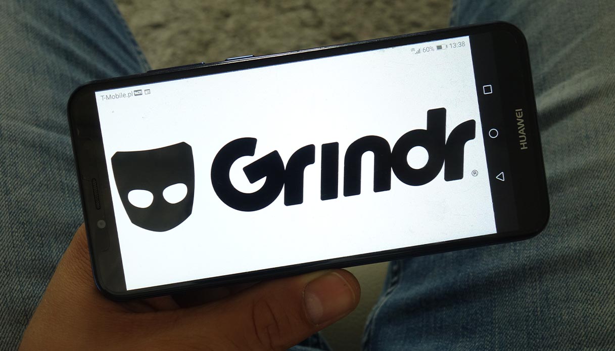 grindr idriss ben moussa