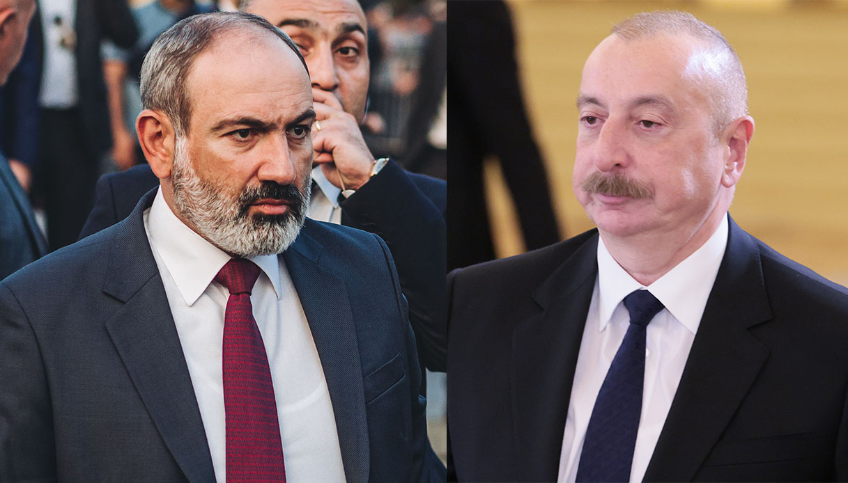 Nuova guerra molto probabile: alta tensione tra Armenia e Azerbaigian 