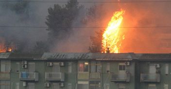 incendi-palermo