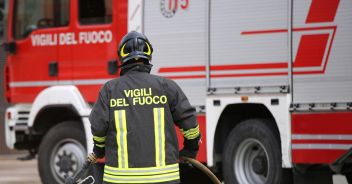 incendio-in-casa-san-severo