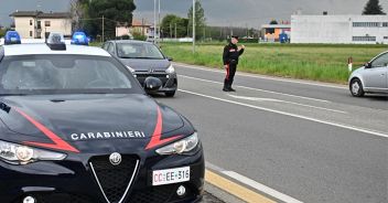 Monica Pioppi morta investita da una moto a Vignola vicino Modena