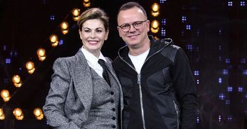 Incontrada e D'Alessio