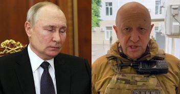 incontro putin prigozhin