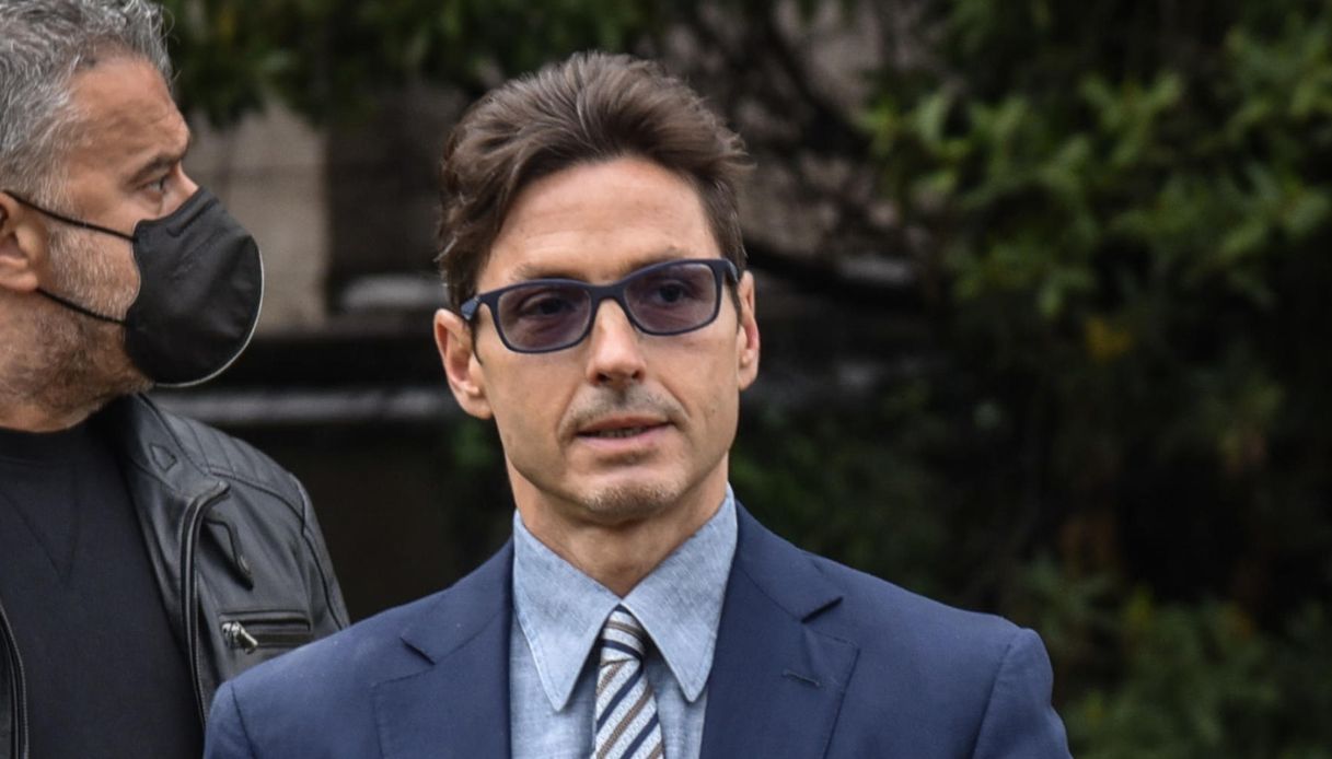 Pier Silvio Berlusconi e l'annuncio sul suo futuro in politica, poi la ...