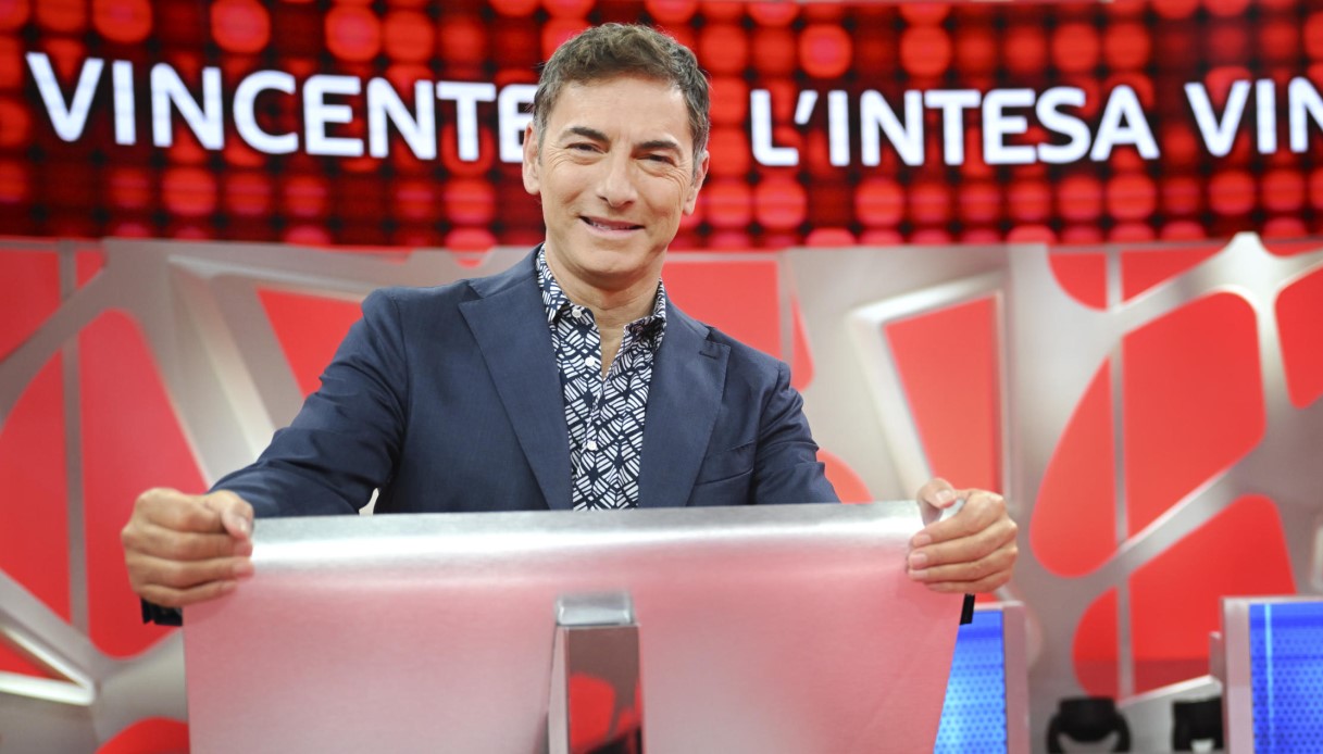 Ascolti tv e dati Auditel sabato 29 luglio: Rai 1 vince ancora con Gigi D’Alessio e Vanessa Incontrada