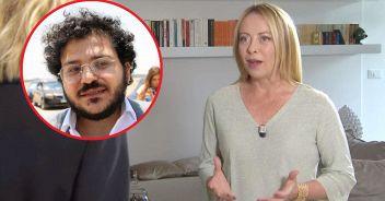 Zaki: Meloni, non mi aspetto riconoscenza, giusto liberarlo