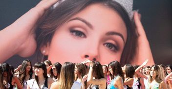 Ragazzo trans si iscrive a Miss Italia