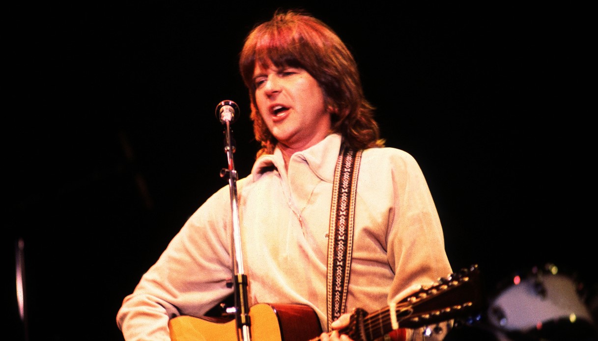 Randy Meisner, Co-Founder of Eagles, Dies at 77: A Tribute to the Legendary Bassist and Singer