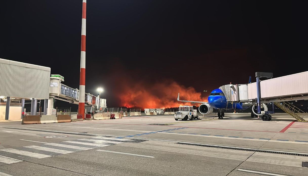 Aeroporto di Palermo