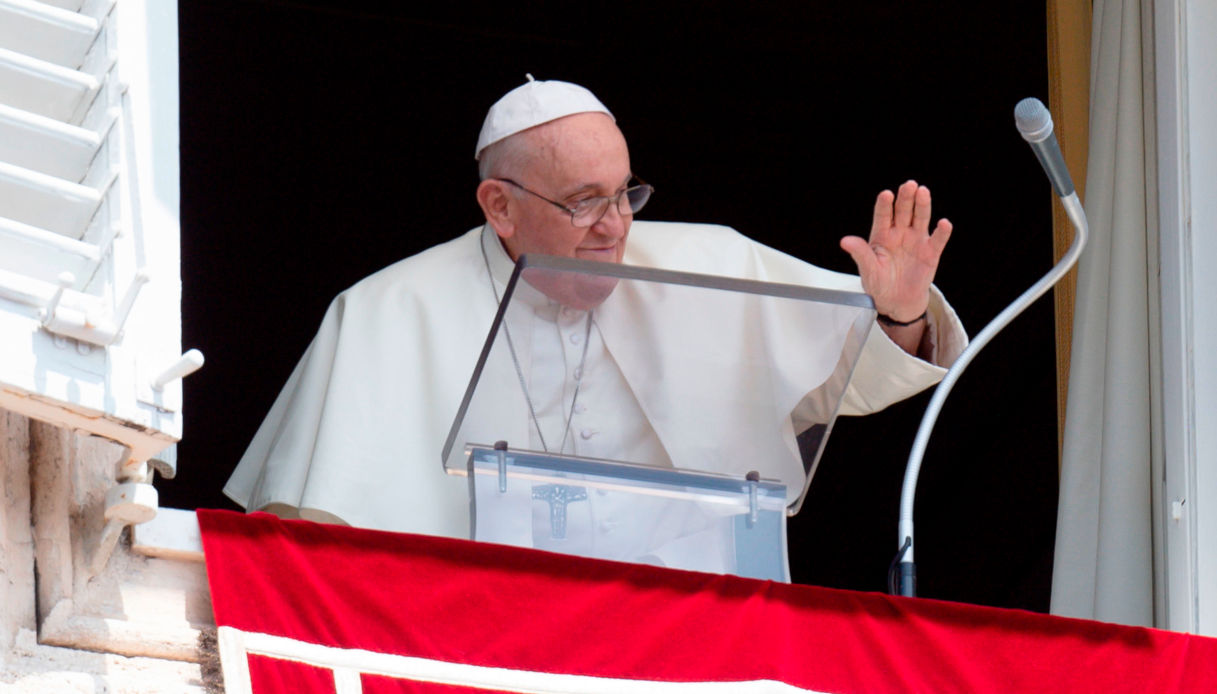 Guerra Ucraina Russia, Ultime Notizie Di Oggi. Papa Francesco ...