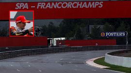 Pilota di 18 anni morto in un incidente a Spa in Belgio: Dilano Van 'T Hoff ennesima vittima del circuito