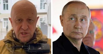 prigozhin-putin