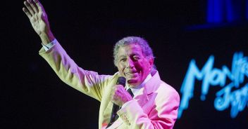 Tony Bennett