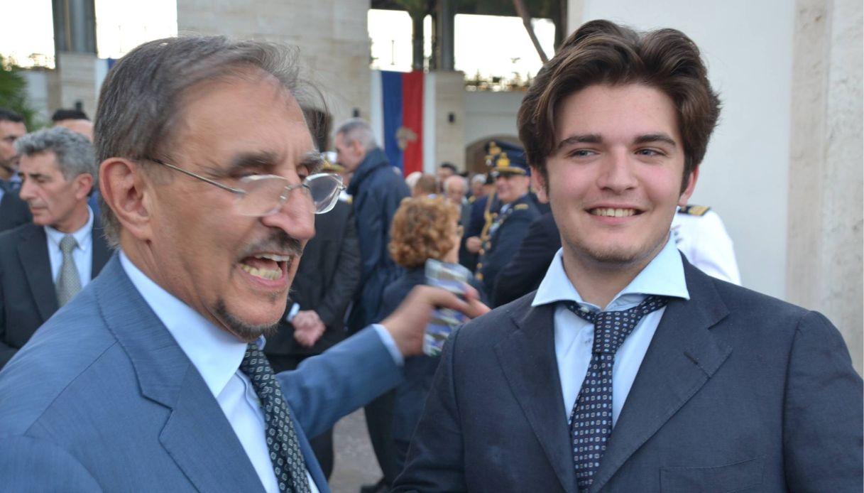 Nuovi testimoni nelle indagini su Leonardo La Russa: l'ipotesi del cocktail drogato dato alla ragazza