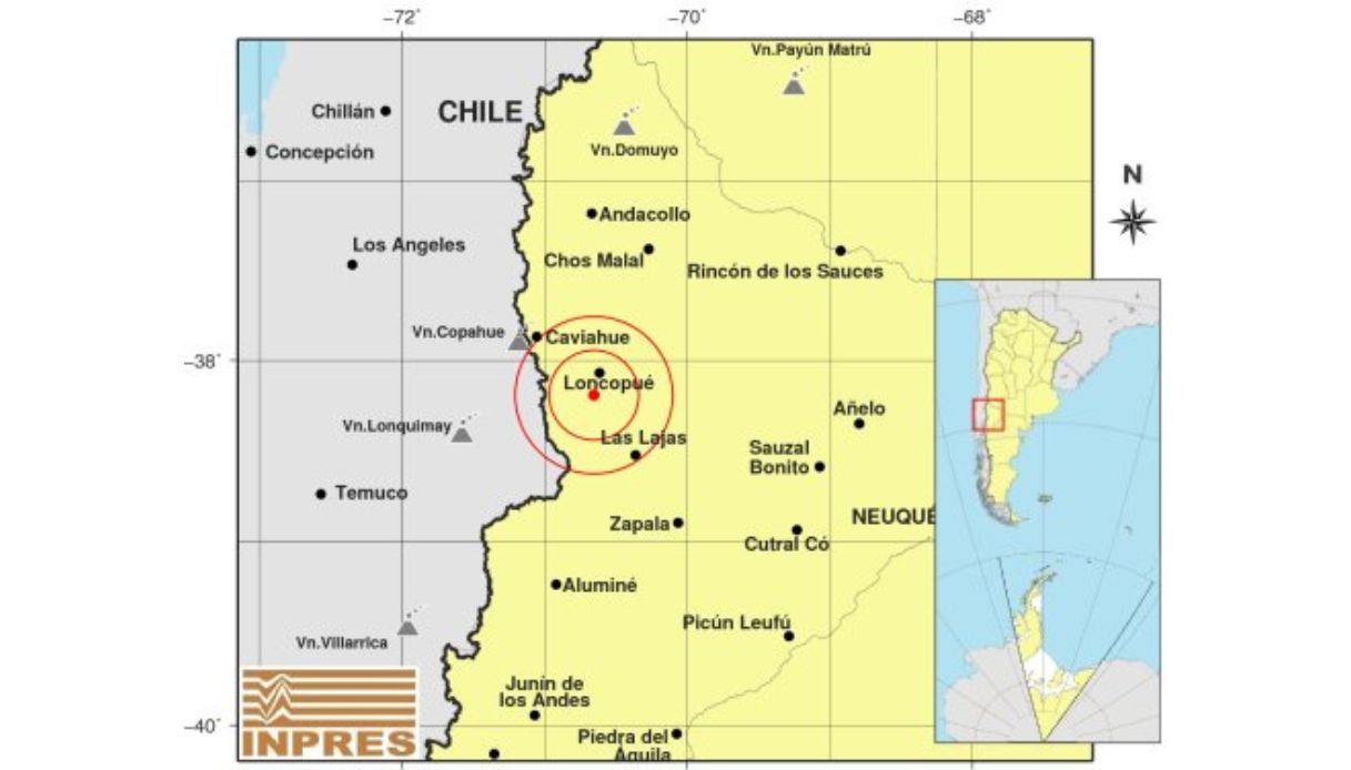 Scossa di terremoto in Argentina al confine col Cile: magnitudo 6.5, stop dei trasporti per verificare i danni