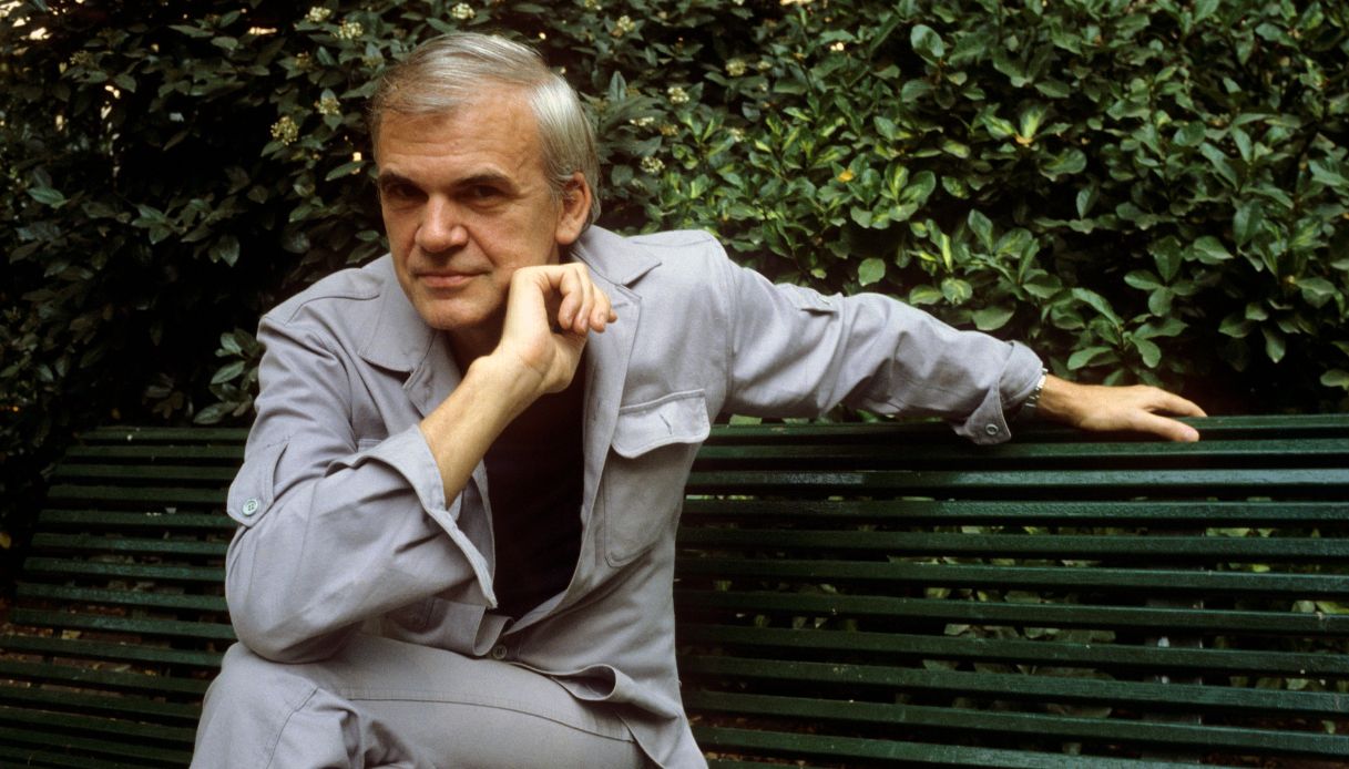Milan Kundera, 10 frasi celebri dello scrittore di origine ceca