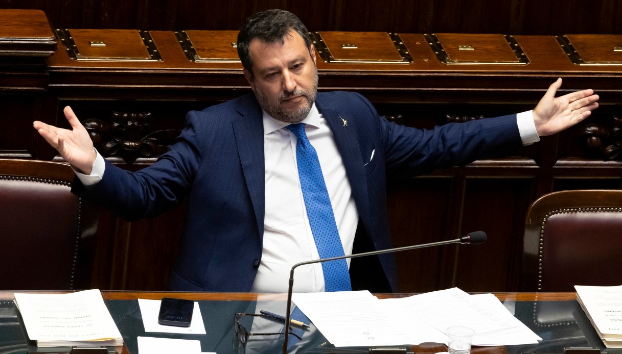 Saviano Salvini