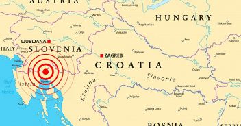 terremoto-croazia-slovenia