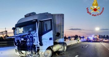 Incidente