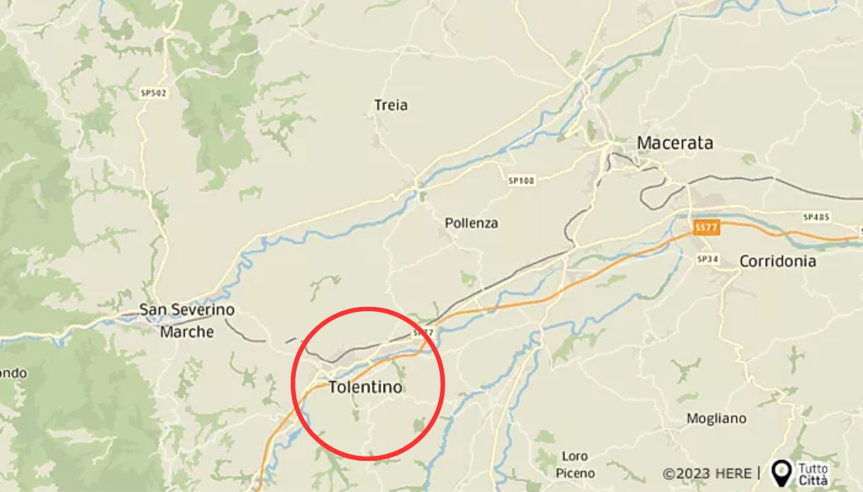 tolentino