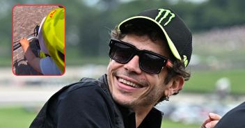 Valentino Rossi