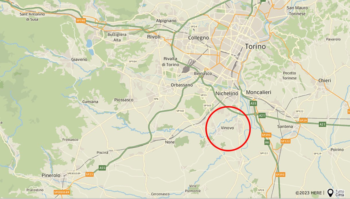 Marito e moglie trovati morti a Vinovo vicino Torino, ipotesi omicidio-suicidio: allarme lanciato dalla figlia