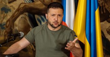 zelensky