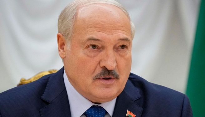 Alexander Lukashenko, presidente Bielorussia