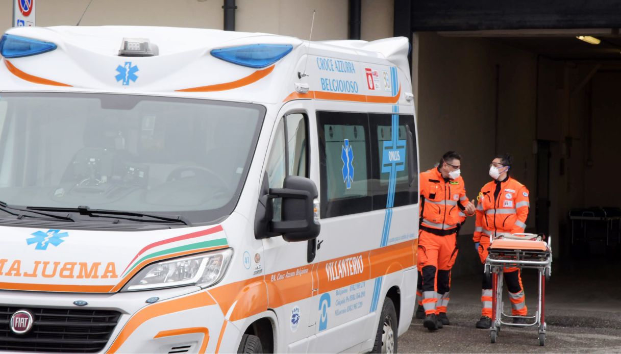 Donna aggredita da un uomo nel parco a Rovereto: morta dopo la violenza  brutale, aggressore arrestato