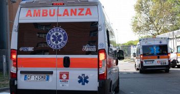 ambulanza