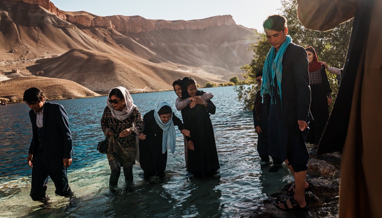 Band-e Amir