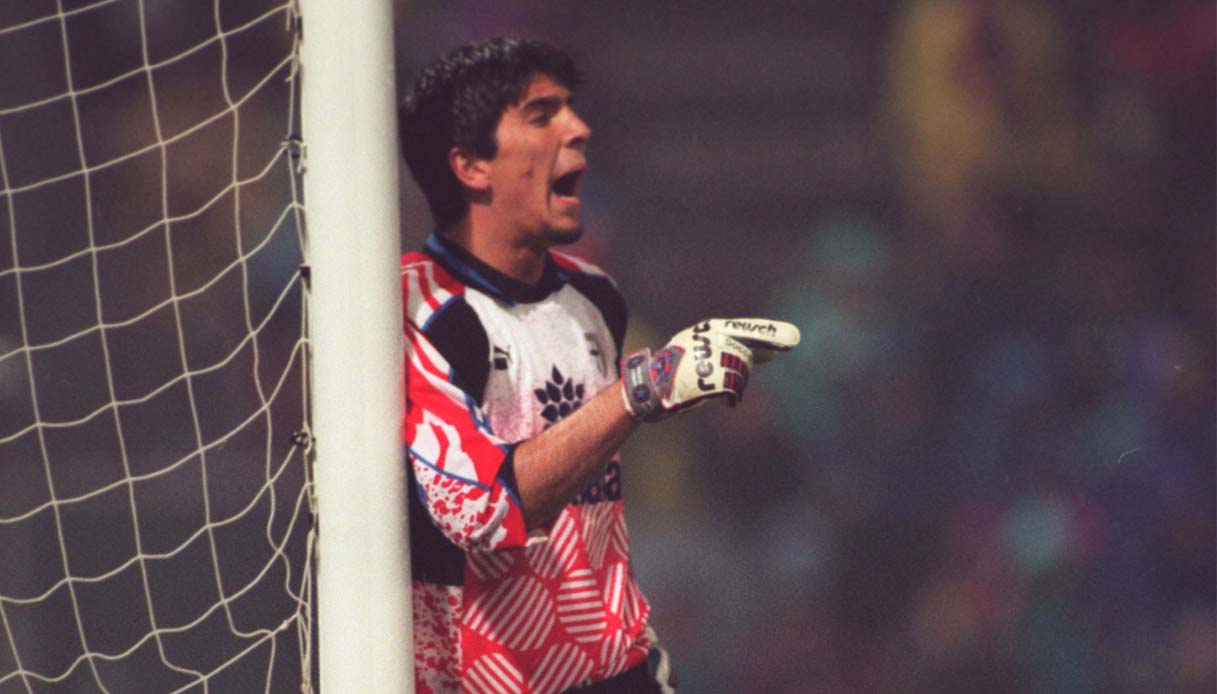 buffon diploma comprato