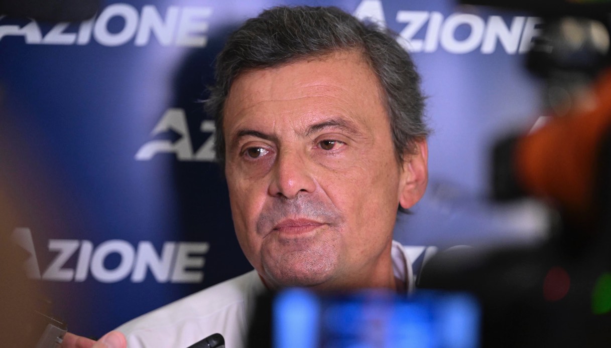 Morte Murgia, Calenda: "Perdiamo voce potente"