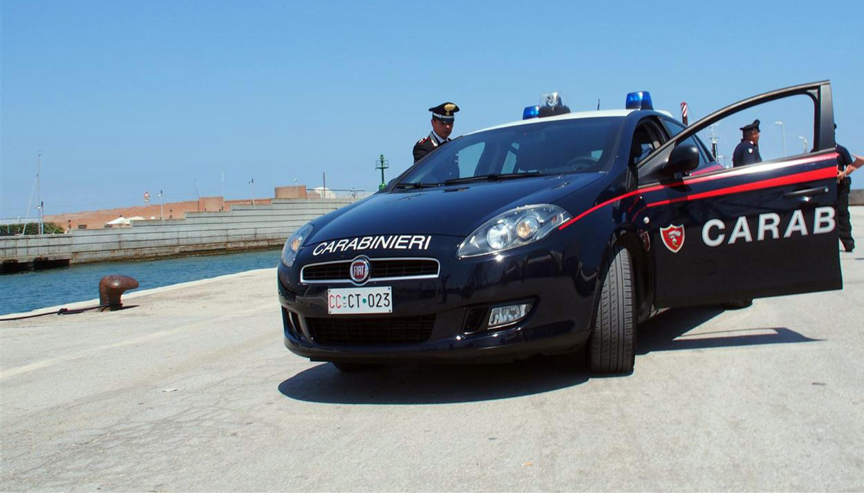 In Acqua Con L Auto Nel Porto Di Rimini Morto 76enne Avrebbe