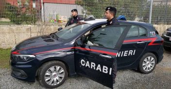 carabinieri