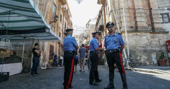 carabinieri