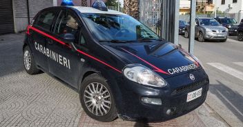 carabinieri