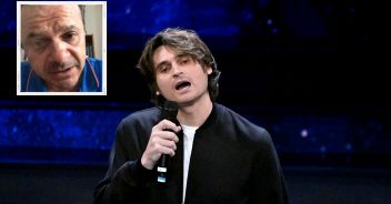 De Luca e Duro