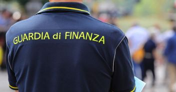 Guardia di finanza