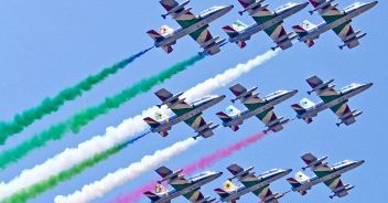 frecce-tricolori