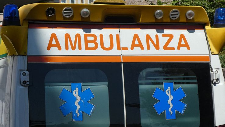 Calciatore 12enne Colpito Da Un Fulmine A Chieti Scalo Durante Gli 