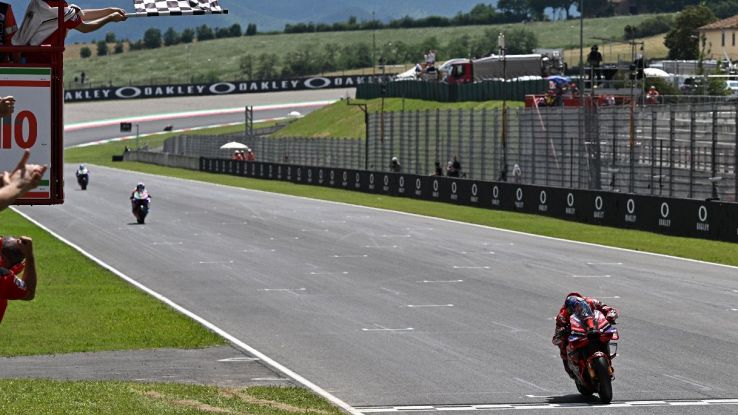 Morto pilota amatoriale di 36 anni nella gara Trofeo Amatori, il ...