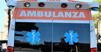 incidente-a4-scontro-auto-tir-duino-trieste