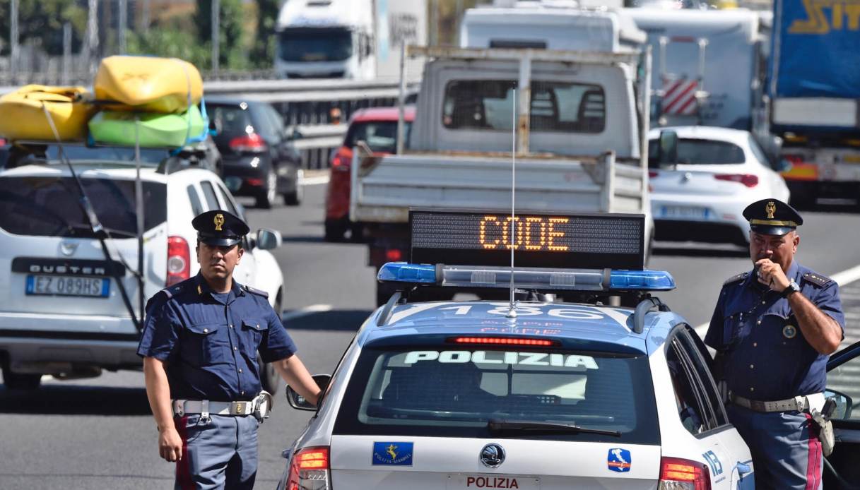 Due Incidenti Bloccano L'A34 Tra Farra D’Isonzo E Gradisca: 4 Auto ...