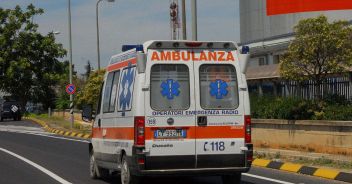 incidente-cesano-roma