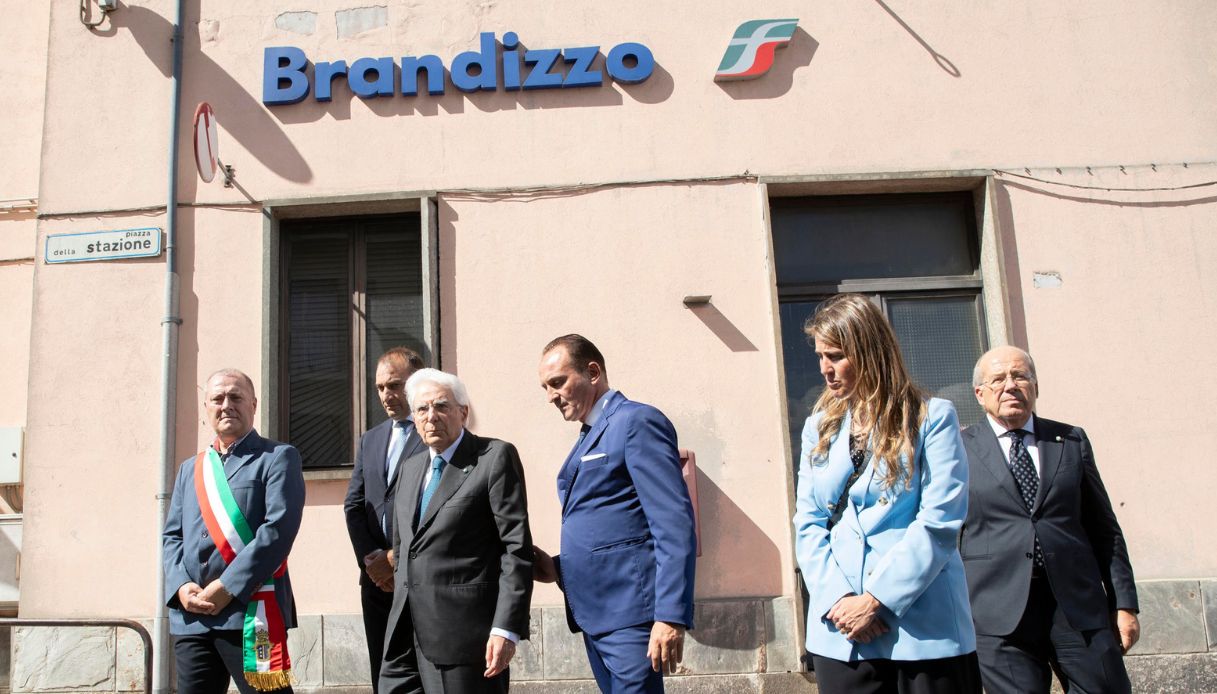 Brandizzi usato hot sale